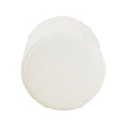 Pouf rotondo imbottito