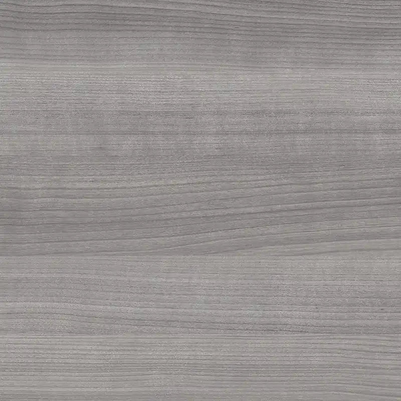 Scrivania C 60W con allungo e mobiletto di