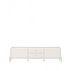 Manhattan Jasper 86.69 pollici Mobile TV Consolle