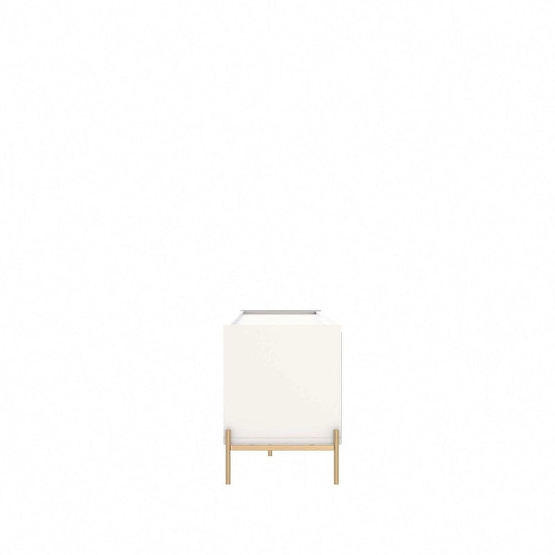Manhattan Jasper 86.69 pollici Mobile TV Consolle