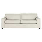 Divano Leo Cushion Back, Prodotto negli USA