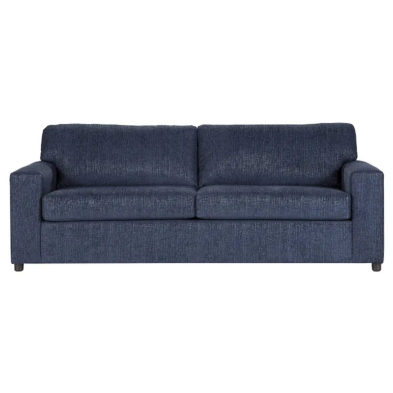 Divano Leo Cushion Back, Prodotto negli USA