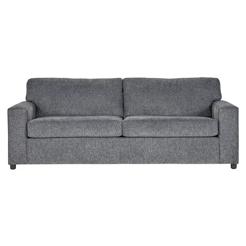 Divano Leo Cushion Back, Prodotto negli USA