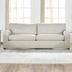 Divano Leo Cushion Back, Prodotto negli USA
