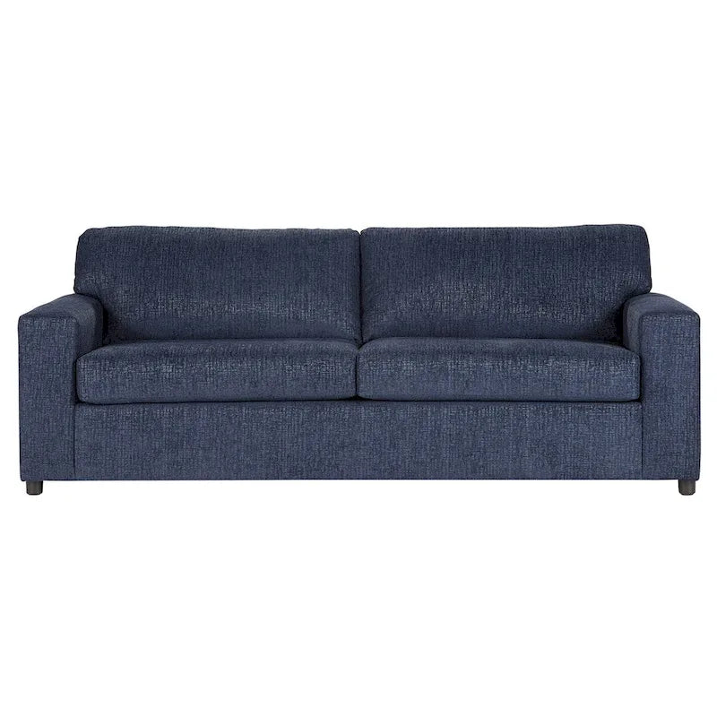 Divano Leo Cushion Back, Prodotto negli USA