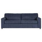 Divano Leo Cushion Back, Prodotto negli USA