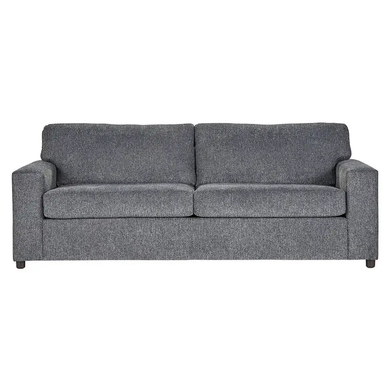 Divano Leo Cushion Back, Prodotto negli USA