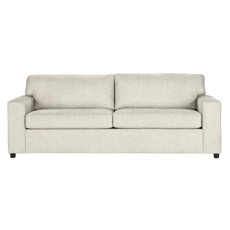 Divano Leo Cushion Back, Prodotto negli USA