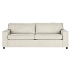 Divano Leo Cushion Back, Prodotto negli USA