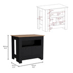 Madia mobile credenza per cucina